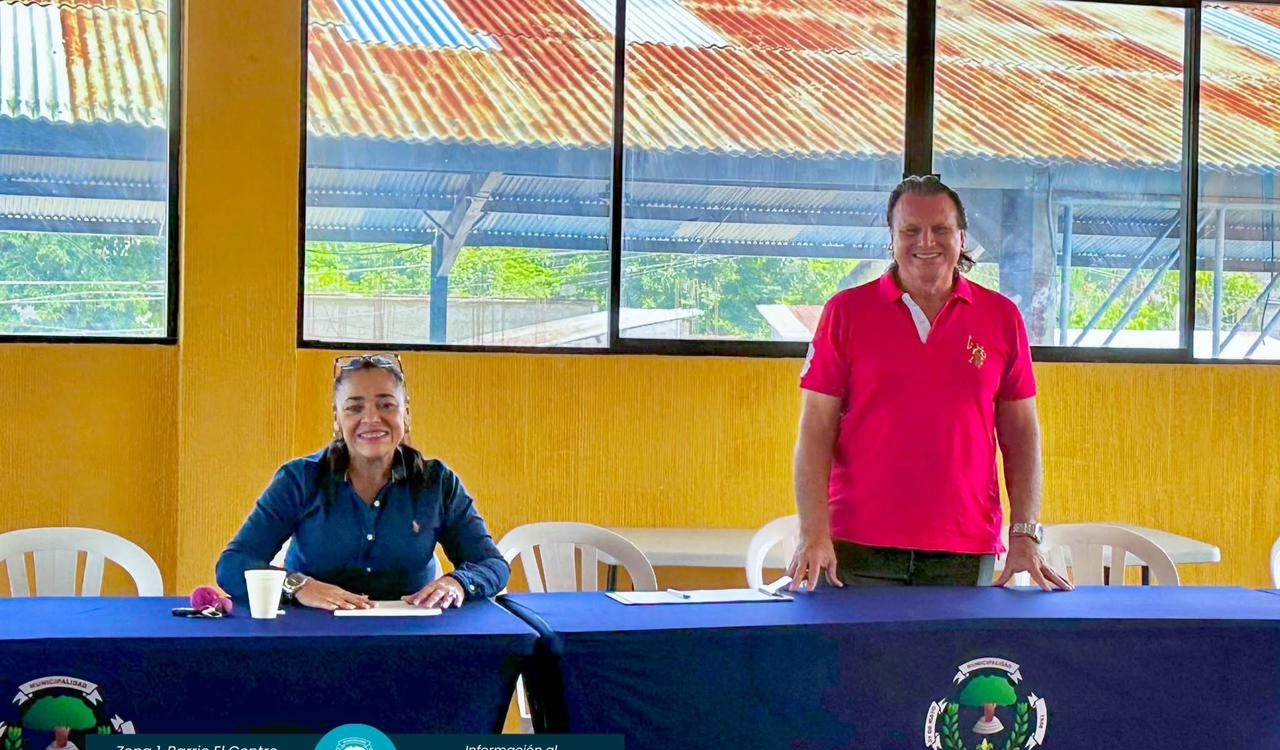 📅 𝐑𝐞𝐮𝐧𝐢𝐨́𝐧 𝐝𝐞 𝐂𝐎𝐌𝐔𝐒𝐀𝐍 – 𝐎𝐜𝐭𝐮𝐛𝐫𝐞